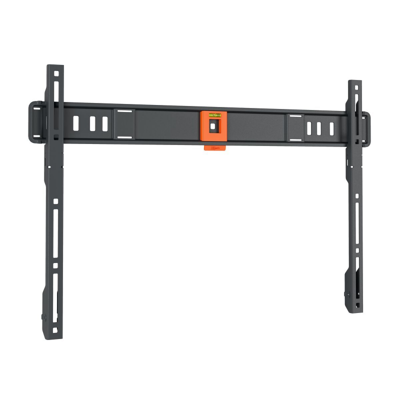 Support  Fixe TV Plat de 40 à 100 Pouces jusqu'à 75 kg TVM 1605